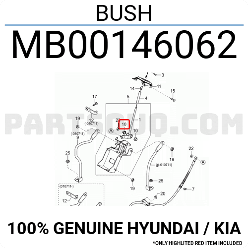 Hyundai kia kky0146062